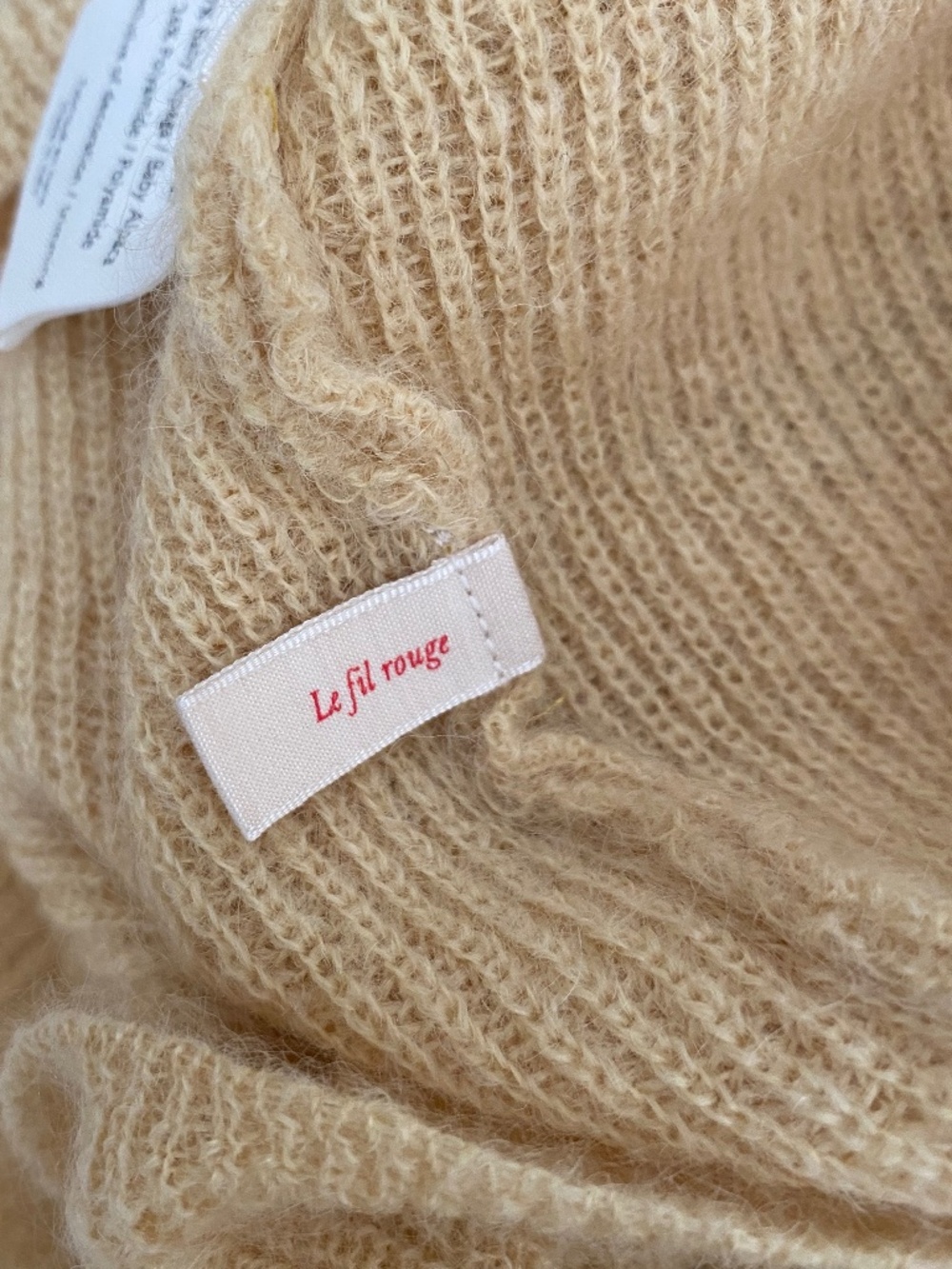 Sezane 2018 Barry 'Lemonade' NWT - Picture 4 of 15